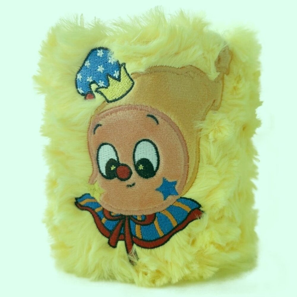 POP MART Twinkle Twinkle Why So Serious Series Plush Container GWP NWT Sealed